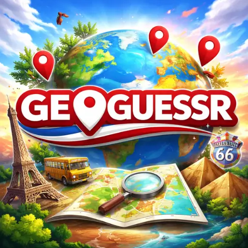 Geoguessr