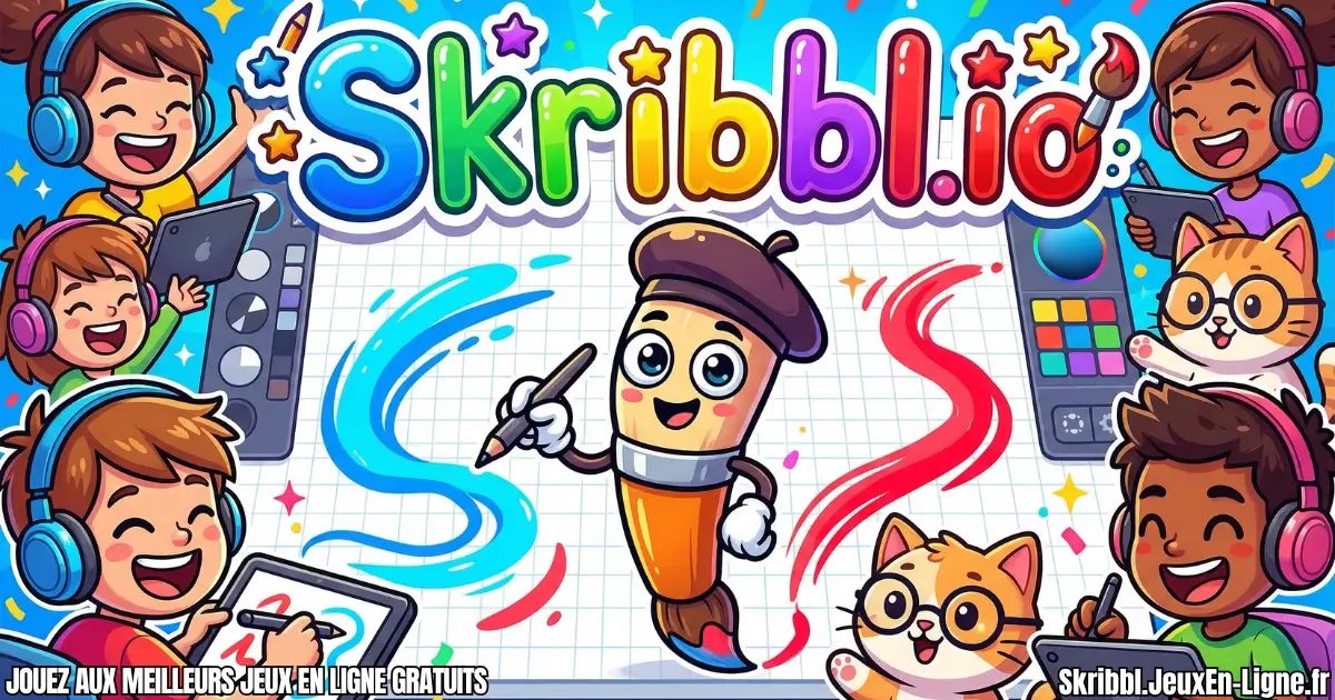 Skribbl