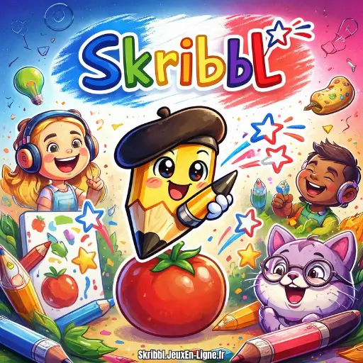 Skribbl